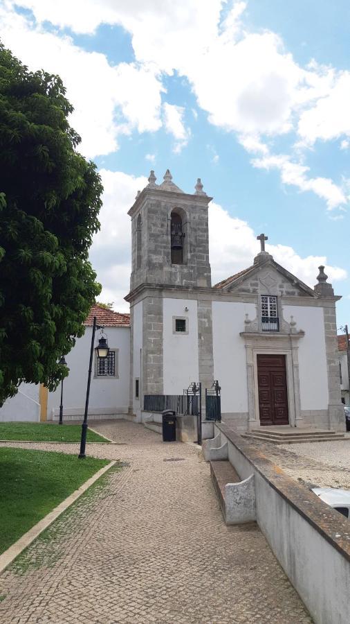 Casa Gil Anes Appartement Almada Buitenkant foto