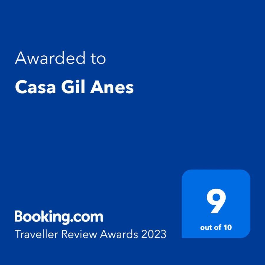 Casa Gil Anes Appartement Almada Buitenkant foto
