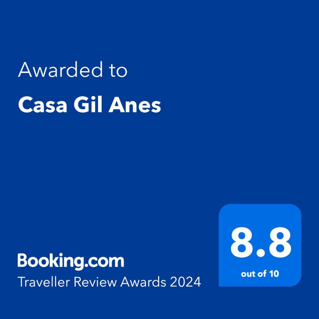 Casa Gil Anes Appartement Almada Buitenkant foto