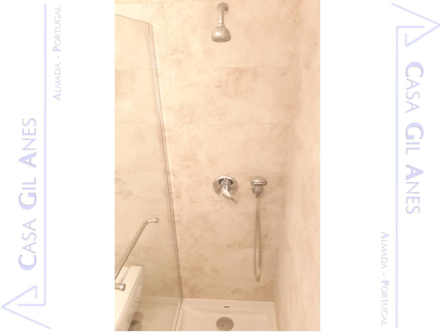 Casa Gil Anes Appartement Almada Buitenkant foto